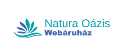 Natura Oázis Webáruház