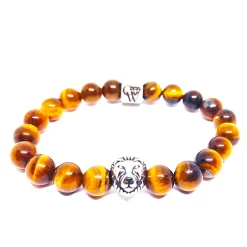 Beast - Tigrisszem karkötő